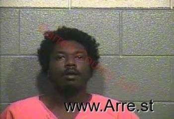 Christopher Jordan Maxey Mugshot