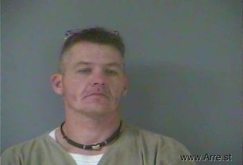 Christopher Wayne Mckinley Mugshot