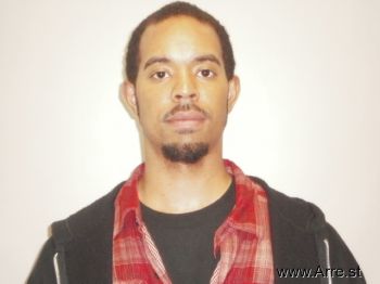 Christopher  Mcafee Mugshot