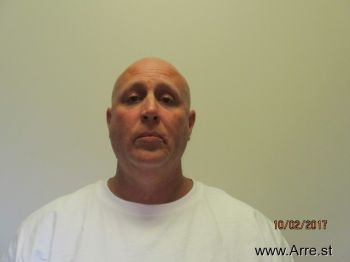 Christopher Wade Mccoy Mugshot