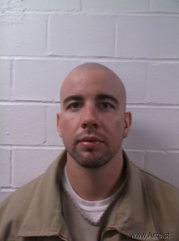 Christopher  Mcgovney Mugshot