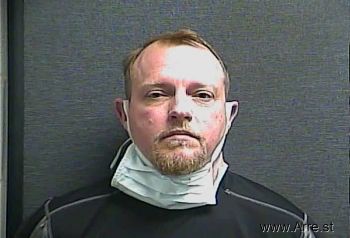 Christopher Jules Mchargue Mugshot