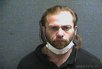 Christopher  Mcintyre Mugshot