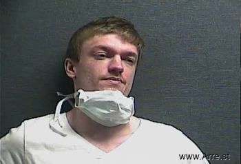 Christopher Donald Mcintyre Mugshot