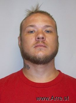 Christopher  Meece Mugshot