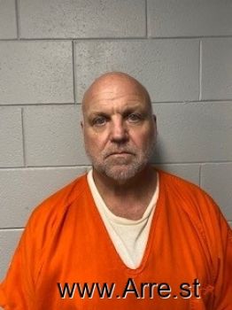 Christopher Blair Merkle Mugshot