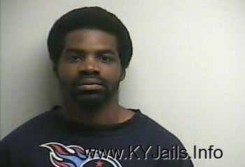 Christopher Michael Johnson   Mugshot