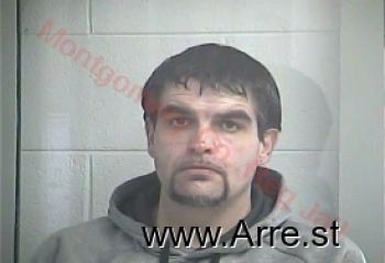 Christopher Shane Miles Mugshot