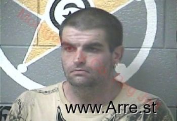 Christopher Shane Miles Mugshot