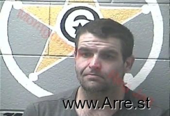 Christopher Shane Miles Mugshot