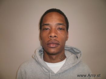 Christopher Allen Morgan Mugshot