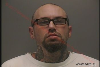 Christopher William Murphy Mugshot