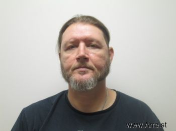 Christopher D Nash Mugshot