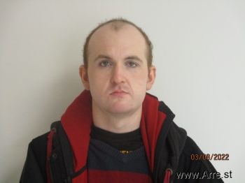 Christopher M Nelson-campbell Mugshot