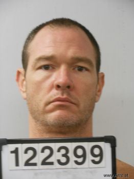 Christopher  Newton Mugshot