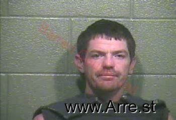 Christopher Allen Obrien Mugshot