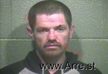 Christopher Allen Obrien Mugshot