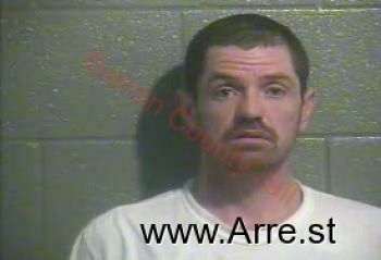 Christopher Allen Obrien Mugshot