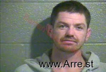 Christopher Allen Obrien Mugshot