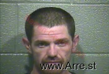 Christopher Allen Obrien Mugshot