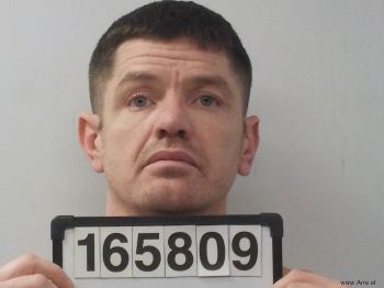 Christopher A Obrien Mugshot