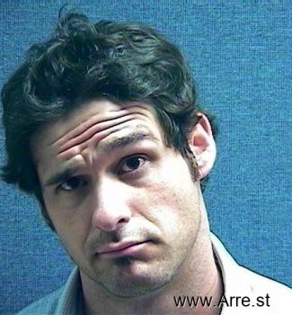 Christopher J Obrien Mugshot