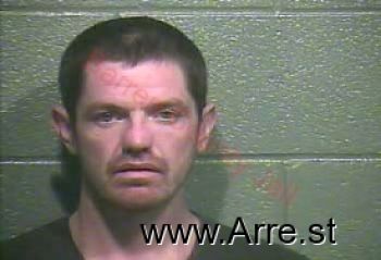 Christopher Allen Obrien Mugshot