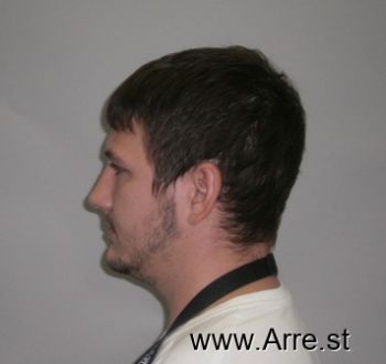 Christopher Michael Oliver Mugshot