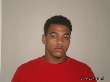 Christopher K Oliver Mugshot