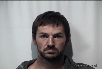 Christopher  Oquinn Mugshot