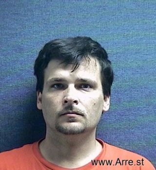 Christopher Todd Orr Mugshot