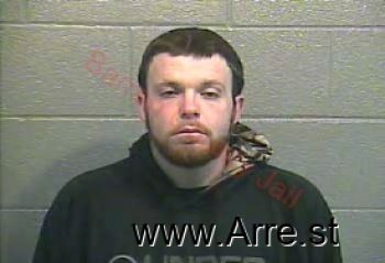 Christopher Lee Palmer Mugshot