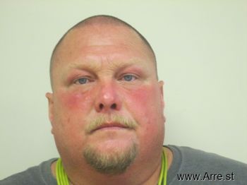 Christopher Michael Palmer Mugshot