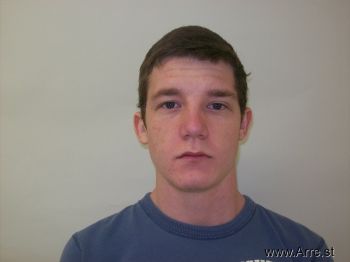 Christopher Edward Parks Mugshot