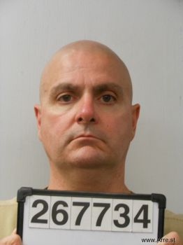 Christopher Shane Partin Mugshot