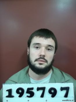 Christopher D Patey Mugshot