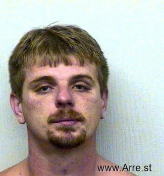 Christopher Michael Patrick Mugshot