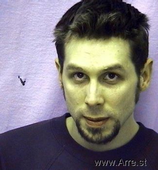 Christopher Aurthur Patrick Mugshot