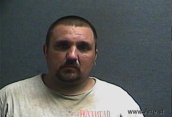 Christopher Lynn Patrick Mugshot