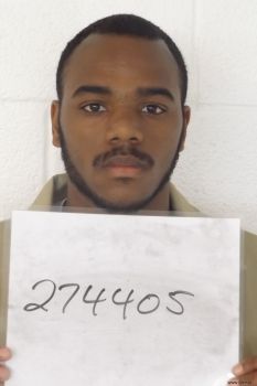 Christopher  Payne Mugshot