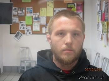 Christopher Bryce Payton Mugshot