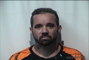 Christopher  Piper Mugshot