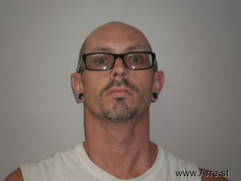 Christopher Robin Porter Mugshot