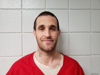 Christopher Michael Price Mugshot