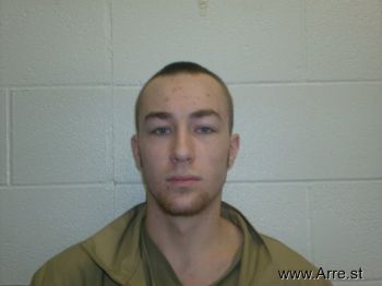 Christopher  Raines Mugshot