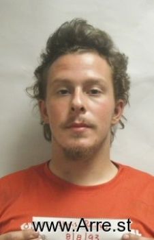 Christopher Joe Raines Mugshot