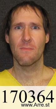 Christopher  Raleigh Mugshot