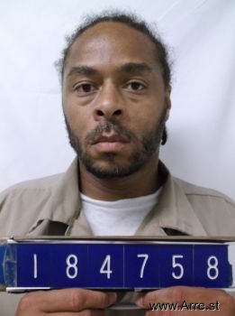 Christopher David Ray Mugshot