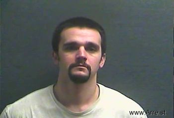 Christopher Darren Redkey Mugshot