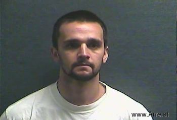 Christopher Darren Redkey Mugshot